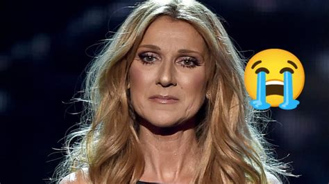 when did Celine dion pass